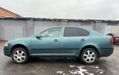 Skoda Octavia, 2008 год, 550 000 рублей, 2 фотография