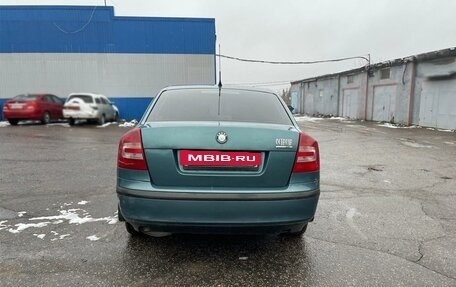 Skoda Octavia, 2008 год, 550 000 рублей, 3 фотография