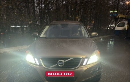 Volvo XC60 II, 2010 год, 1 750 000 рублей, 2 фотография