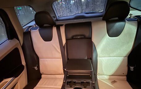 Volvo XC60 II, 2010 год, 1 750 000 рублей, 11 фотография