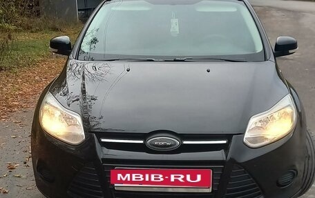 Ford Focus III, 2011 год, 920 000 рублей, 6 фотография