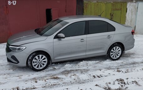 Volkswagen Polo VI (EU Market), 2021 год, 1 749 000 рублей, 2 фотография