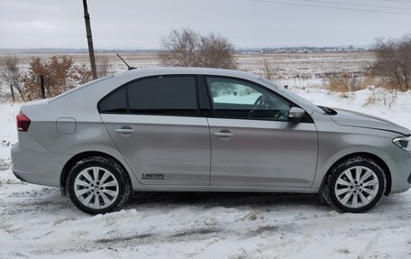 Volkswagen Polo VI (EU Market), 2021 год, 1 749 000 рублей, 4 фотография