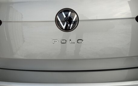 Volkswagen Polo VI (EU Market), 2021 год, 1 749 000 рублей, 22 фотография