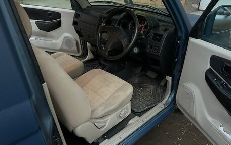 Mitsubishi Pajero Mini II, 2005 год, 600 000 рублей, 1 фотография