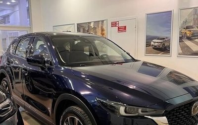 Mazda CX-5 II, 2023 год, 5 210 000 рублей, 1 фотография