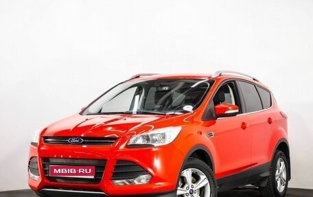 Ford Kuga III, 2014 год, 1 449 000 рублей, 1 фотография