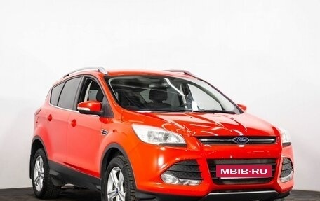 Ford Kuga III, 2014 год, 1 449 000 рублей, 3 фотография