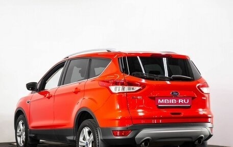 Ford Kuga III, 2014 год, 1 449 000 рублей, 6 фотография