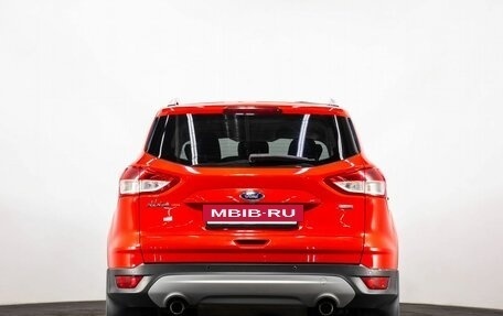 Ford Kuga III, 2014 год, 1 449 000 рублей, 5 фотография