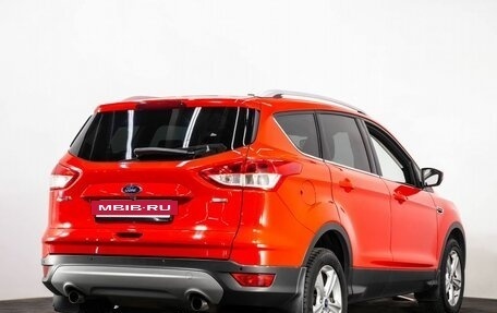 Ford Kuga III, 2014 год, 1 449 000 рублей, 4 фотография