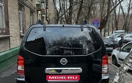 Nissan Pathfinder, 2007 год, 1 100 000 рублей, 3 фотография