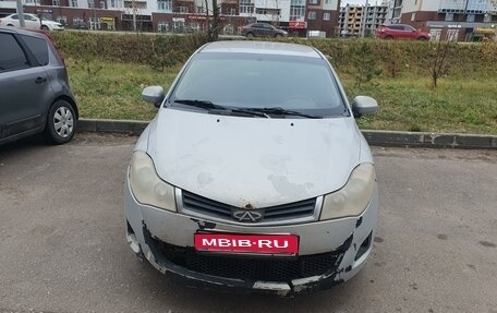 Chery Bonus (A13), 2012 год, 220 000 рублей, 1 фотография