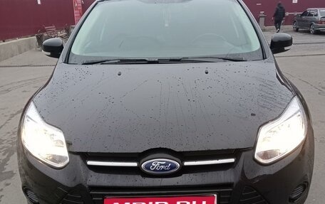 Ford Focus III, 2014 год, 815 000 рублей, 1 фотография