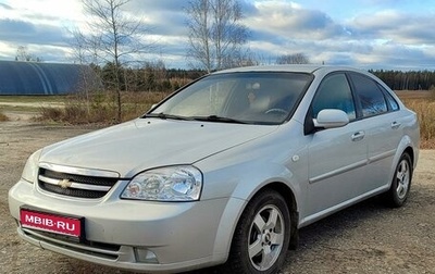 Chevrolet Lacetti, 2008 год, 420 000 рублей, 1 фотография