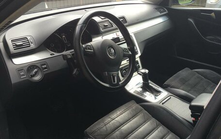 Volkswagen Passat B6, 2010 год, 770 000 рублей, 5 фотография