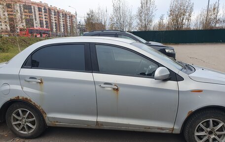 Chery Bonus (A13), 2012 год, 220 000 рублей, 6 фотография