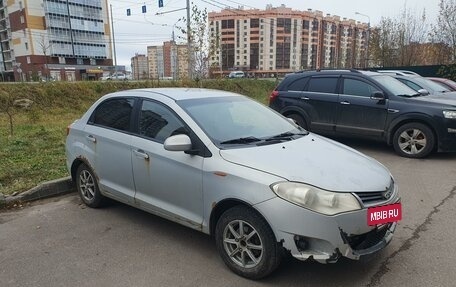 Chery Bonus (A13), 2012 год, 220 000 рублей, 2 фотография