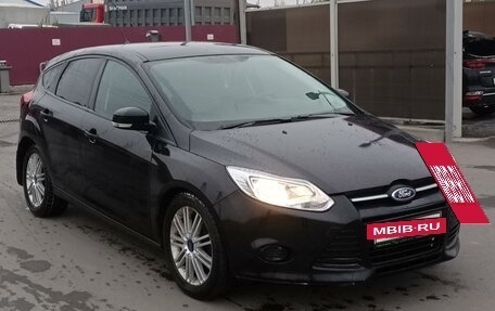 Ford Focus III, 2014 год, 815 000 рублей, 3 фотография