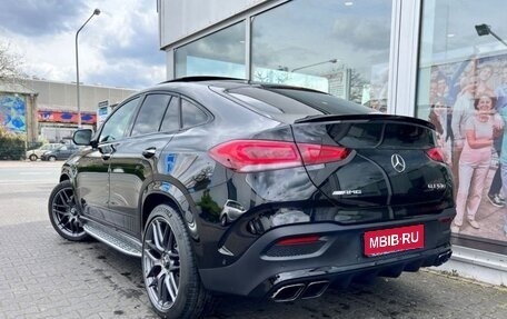 Mercedes-Benz GLE Coupe AMG, 2024 год, 23 633 784 рублей, 2 фотография