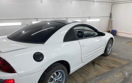 Mitsubishi Eclipse III, 2000 год, 599 000 рублей, 9 фотография