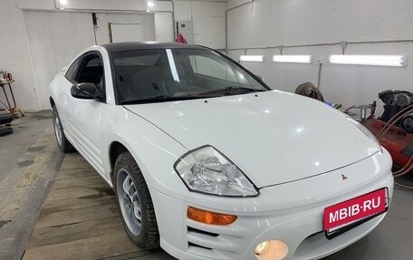 Mitsubishi Eclipse III, 2000 год, 599 000 рублей, 11 фотография