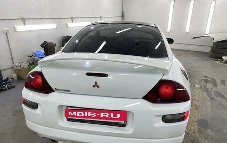 Mitsubishi Eclipse III, 2000 год, 599 000 рублей, 12 фотография