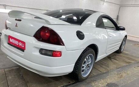 Mitsubishi Eclipse III, 2000 год, 599 000 рублей, 14 фотография