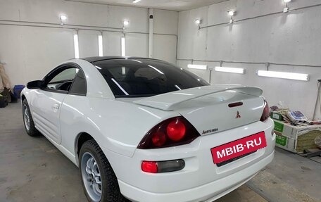 Mitsubishi Eclipse III, 2000 год, 599 000 рублей, 16 фотография