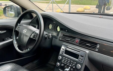 Volvo S80 II рестайлинг 2, 2008 год, 955 000 рублей, 23 фотография