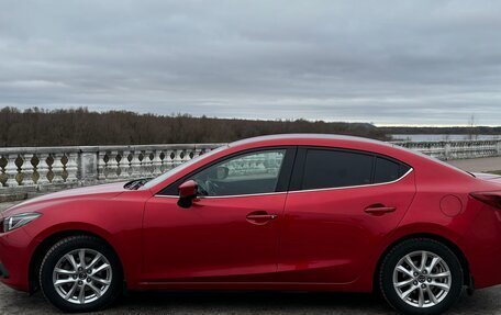 Mazda 3, 2013 год, 1 400 000 рублей, 4 фотография