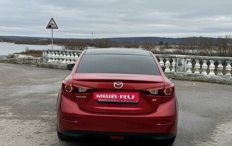 Mazda 3, 2013 год, 1 400 000 рублей, 6 фотография