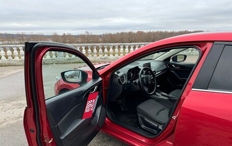 Mazda 3, 2013 год, 1 400 000 рублей, 7 фотография