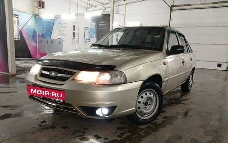 Daewoo Nexia I рестайлинг, 2012 год, 250 000 рублей, 4 фотография