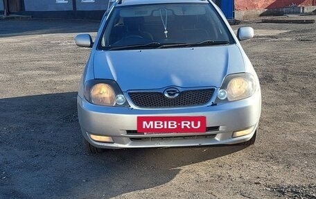 Toyota Corolla, 2000 год, 570 000 рублей, 6 фотография