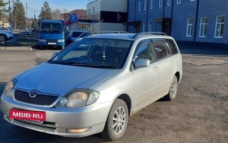 Toyota Corolla, 2000 год, 570 000 рублей, 8 фотография