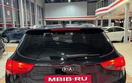 KIA cee'd III, 2017 год, 1 669 000 рублей, 5 фотография