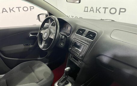 Volkswagen Polo VI (EU Market), 2014 год, 879 000 рублей, 14 фотография