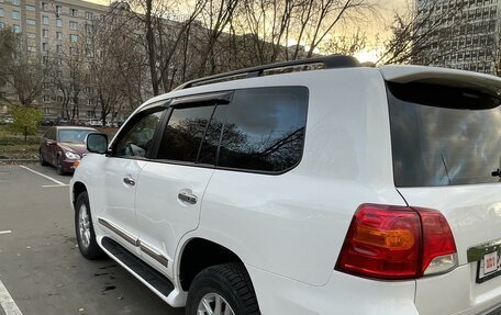 Toyota Land Cruiser 200, 2014 год, 5 650 000 рублей, 12 фотография