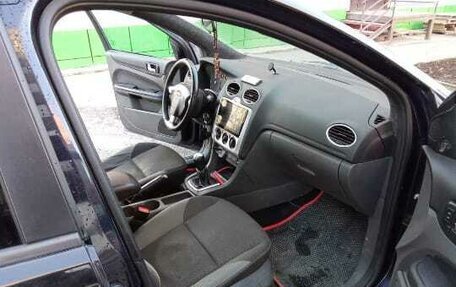 Ford Focus II рестайлинг, 2006 год, 430 000 рублей, 2 фотография