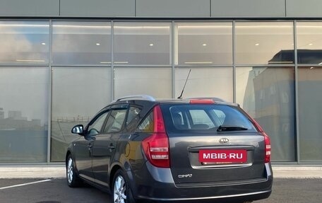 KIA cee'd I рестайлинг, 2008 год, 519 000 рублей, 5 фотография