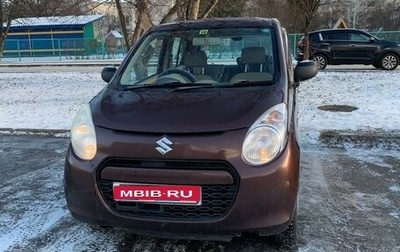 Suzuki Alto, 2009 год, 440 000 рублей, 1 фотография