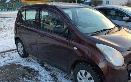 Suzuki Alto, 2009 год, 440 000 рублей, 2 фотография