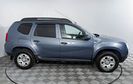 Renault Duster I рестайлинг, 2015 год, 1 133 000 рублей, 8 фотография