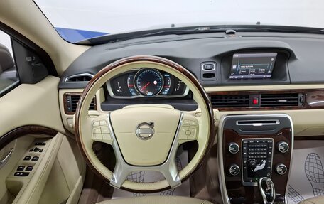 Volvo XC70 II рестайлинг, 2013 год, 1 890 000 рублей, 8 фотография