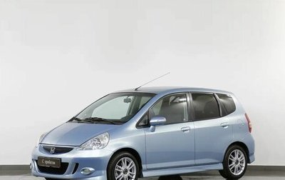 Honda Jazz I рестайлинг, 2008 год, 895 000 рублей, 1 фотография