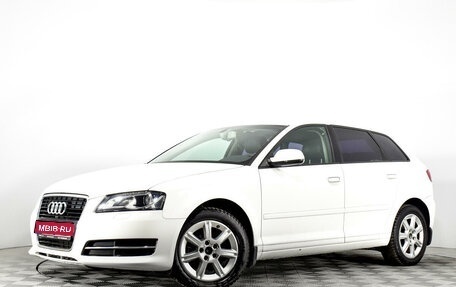 Audi A3, 2012 год, 1 090 000 рублей, 1 фотография