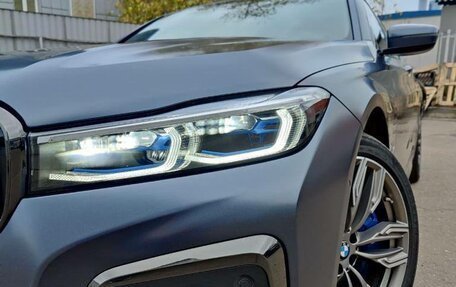 BMW 7 серия, 2019 год, 11 500 000 рублей, 3 фотография