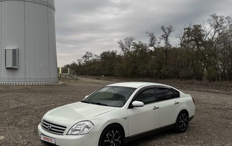 Nissan Teana, 2004 год, 630 000 рублей, 6 фотография