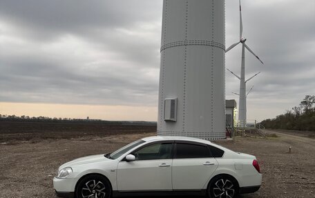 Nissan Teana, 2004 год, 630 000 рублей, 7 фотография